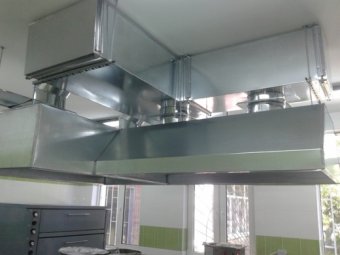 Геннадий Труханов: Мы делаем все, чтобы в детсадах и школах Одессы дети были обеспечены качественным питанием