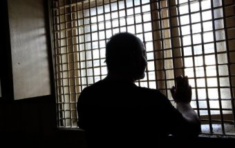 Отдых в кафе закончился для хулигана в отделе милиции