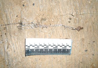 Несовершеннолетний разбойник задержан в Одесской области (фото)