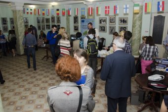 В Одесской области появится два кемпинг-сайта для любителей зеленого туризма