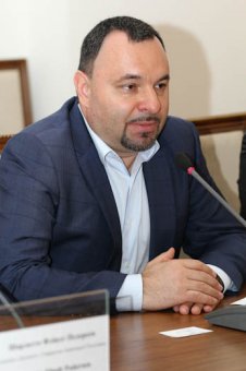 В Одессе обсудили вопросы сотрудничества с Данией (фото)