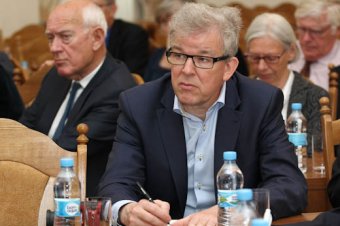 В Одессе обсудили вопросы сотрудничества с Данией (фото)