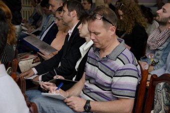 Представители ЕС рассказали о европейских принципах региональной политики