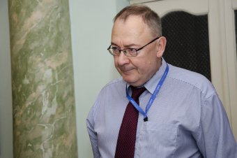 В Одессе проходит ярмарка проектов Европейского Союза (фото)