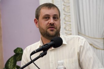 В Одессе проходит ярмарка проектов Европейского Союза (фото)