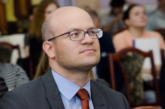 В Одессе проходит ярмарка проектов Европейского Союза (фото)