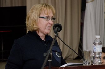 В Одессе проходит ярмарка проектов Европейского Союза (фото)