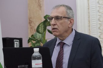 В Одессе проходит ярмарка проектов Европейского Союза (фото)