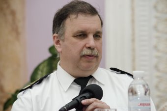 В Одессе проходит ярмарка проектов Европейского Союза (фото)