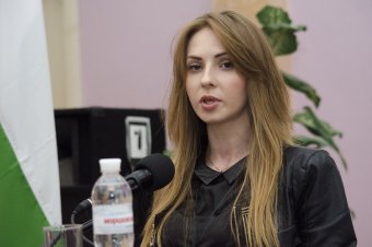 В Одессе проходит ярмарка проектов Европейского Союза (фото)