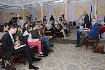 Французские жандармы научат украинских правоохранителей соблюдать права человека