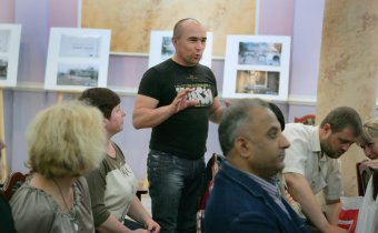 Сегодня в Одессе начались Дни Европы (фото)