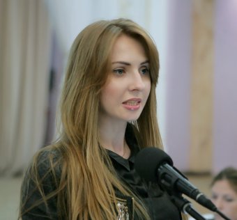 Сегодня в Одессе начались Дни Европы (фото)