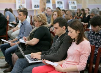 Сегодня в Одессе начались Дни Европы (фото)