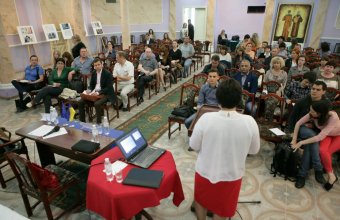 Сегодня в Одессе начались Дни Европы (фото)