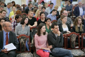 Сегодня в Одессе начались Дни Европы (фото)