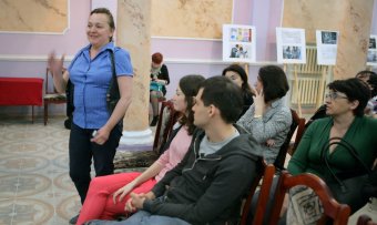Сегодня в Одессе начались Дни Европы (фото)