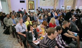 Сегодня в Одессе начались Дни Европы (фото)