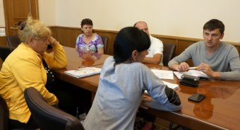 В Одессе поэтапно решают проблему завершения строительства домов-долгостроев