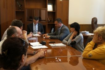 В Одессе поэтапно решают проблему завершения строительства домов-долгостроев