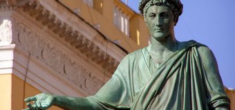 193 года назад умер Арман Эмманюэль Ришелье