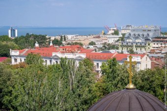 Одесская «Батьківщина» не поддерживает закон об ОСМД