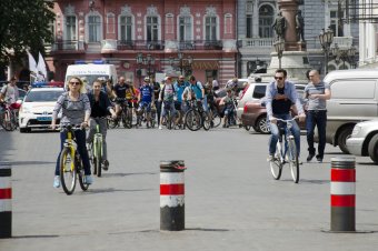 Все на "Велобульвар"! (фото)