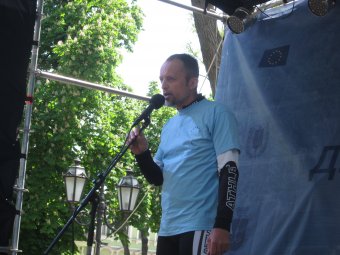 Геннадий Труханов: "Многие годы мы демонстрируем пример единения"