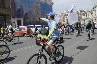 Все на "Велобульвар"! (фото)
