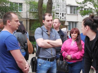 К лету дворы Суворовского района полностью преобразятся