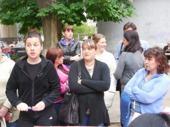 К лету дворы Суворовского района полностью преобразятся