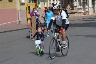 Геннадий Труханов: Одесситы выбирают спорт!