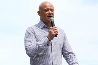 Геннадий Труханов: Одесситы выбирают спорт!
