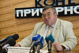 Анатолий Анисимов: Не все школы с громкими названиями способны обеспечить соответствующий уровень знаний