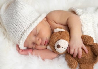 На минувшей неделе в Одессе появились 205 малышей