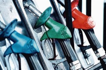 Одесские фискальщики взялись за нефтепродукты