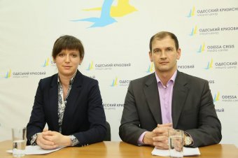В Одесском регионе успешно действует программа борьбы с острым коронарным синдромом