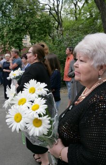 Две выставки в одном музее (фото)