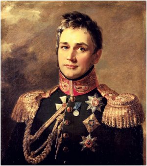 К 233-летию со дня рождения Михаила Воронцова