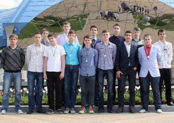 Одесситы успешно выступили на турнире Всеукраинской баскетбольной лиги (фото)