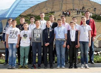 Одесситы успешно выступили на турнире Всеукраинской баскетбольной лиги (фото)