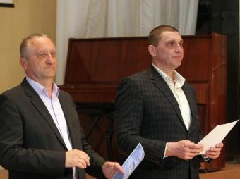 Одесситы успешно выступили на турнире Всеукраинской баскетбольной лиги (фото)