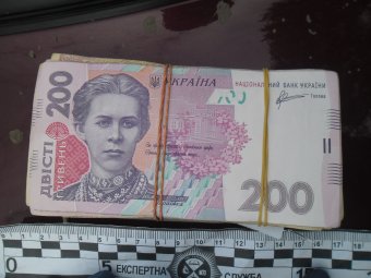 Лже-милиционеры ограбили жителя Одесской области (фото)