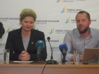 Европейский инвестор строит набережную в Затоке