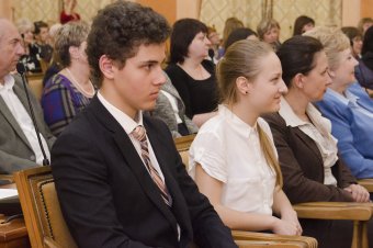 Подведены итоги городского конкурса на лучшую интерактивную экскурсию по Одессе (фото)