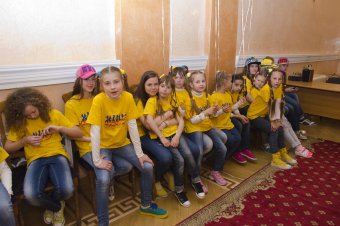 Подведены итоги городского конкурса на лучшую интерактивную экскурсию по Одессе (фото)