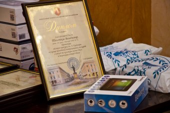 Подведены итоги городского конкурса на лучшую интерактивную экскурсию по Одессе (фото)