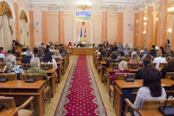 Подведены итоги городского конкурса на лучшую интерактивную экскурсию по Одессе (фото)