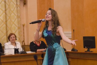 Подведены итоги городского конкурса на лучшую интерактивную экскурсию по Одессе (фото)