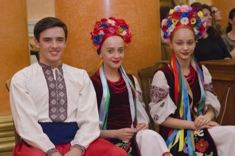 Подведены итоги городского конкурса на лучшую интерактивную экскурсию по Одессе (фото)